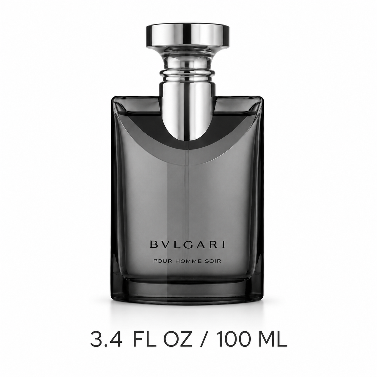 Bvlgari Pour Homme Soir Eau de Toilette — 3.4fl oz