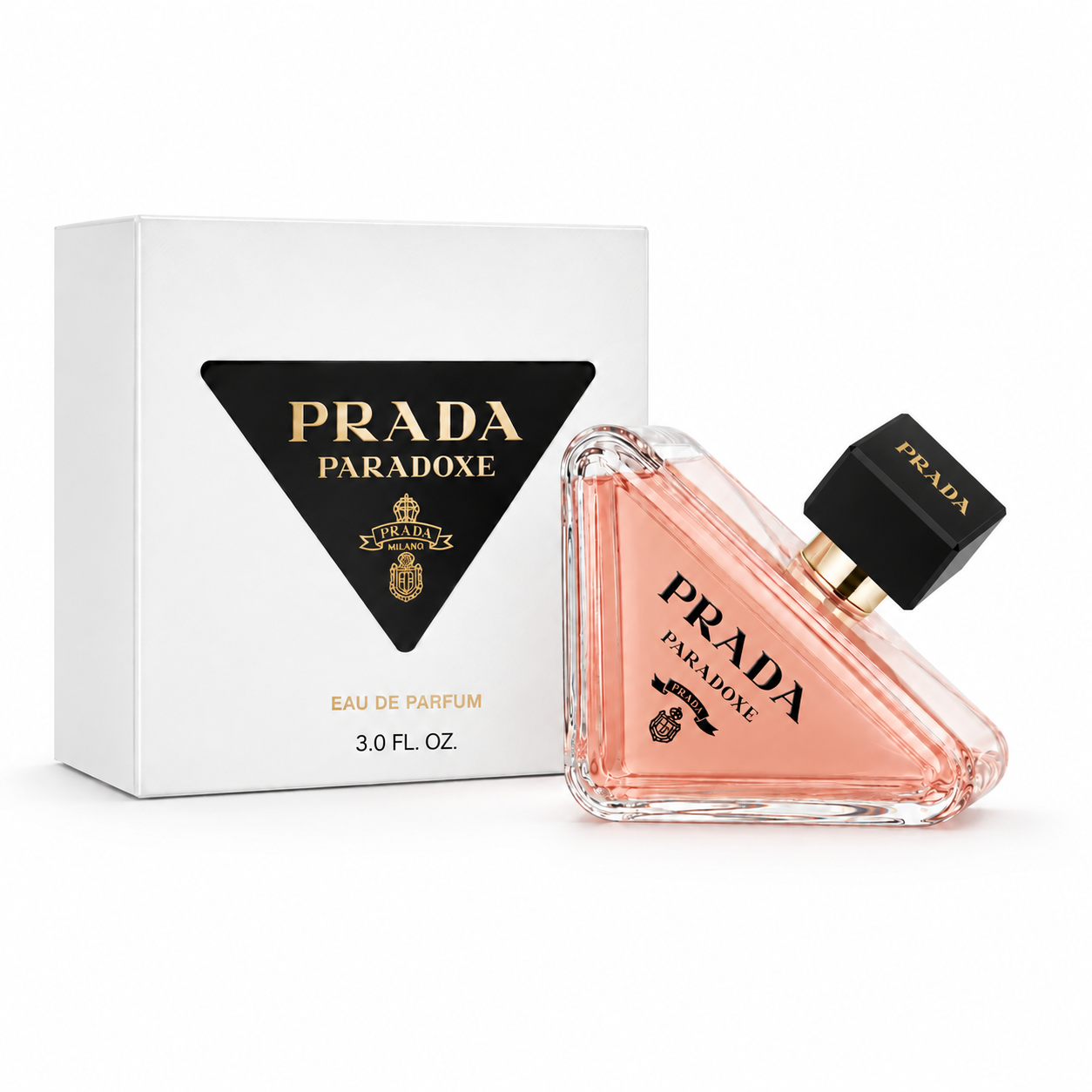 Prada Paradoxe Eau de Parfum — 3.0 fl oz