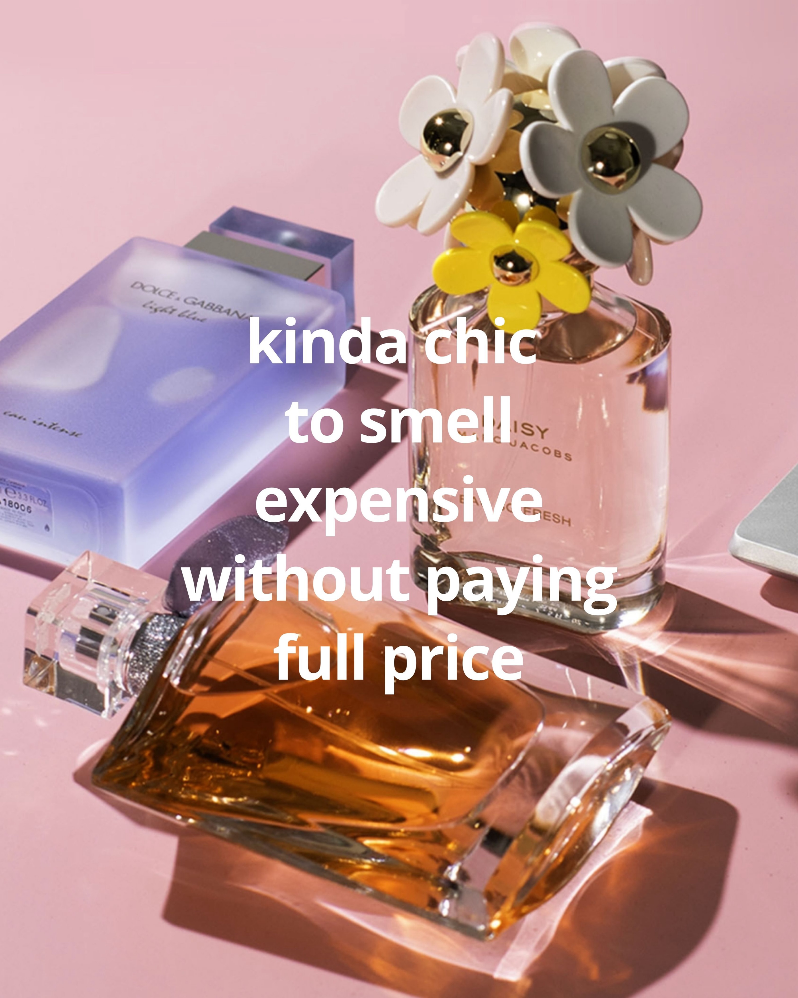 Time for a new office fragrance? We love these!  Let us know what your signature office fragrance is, we might have it up to 80% off. ✨ video cover