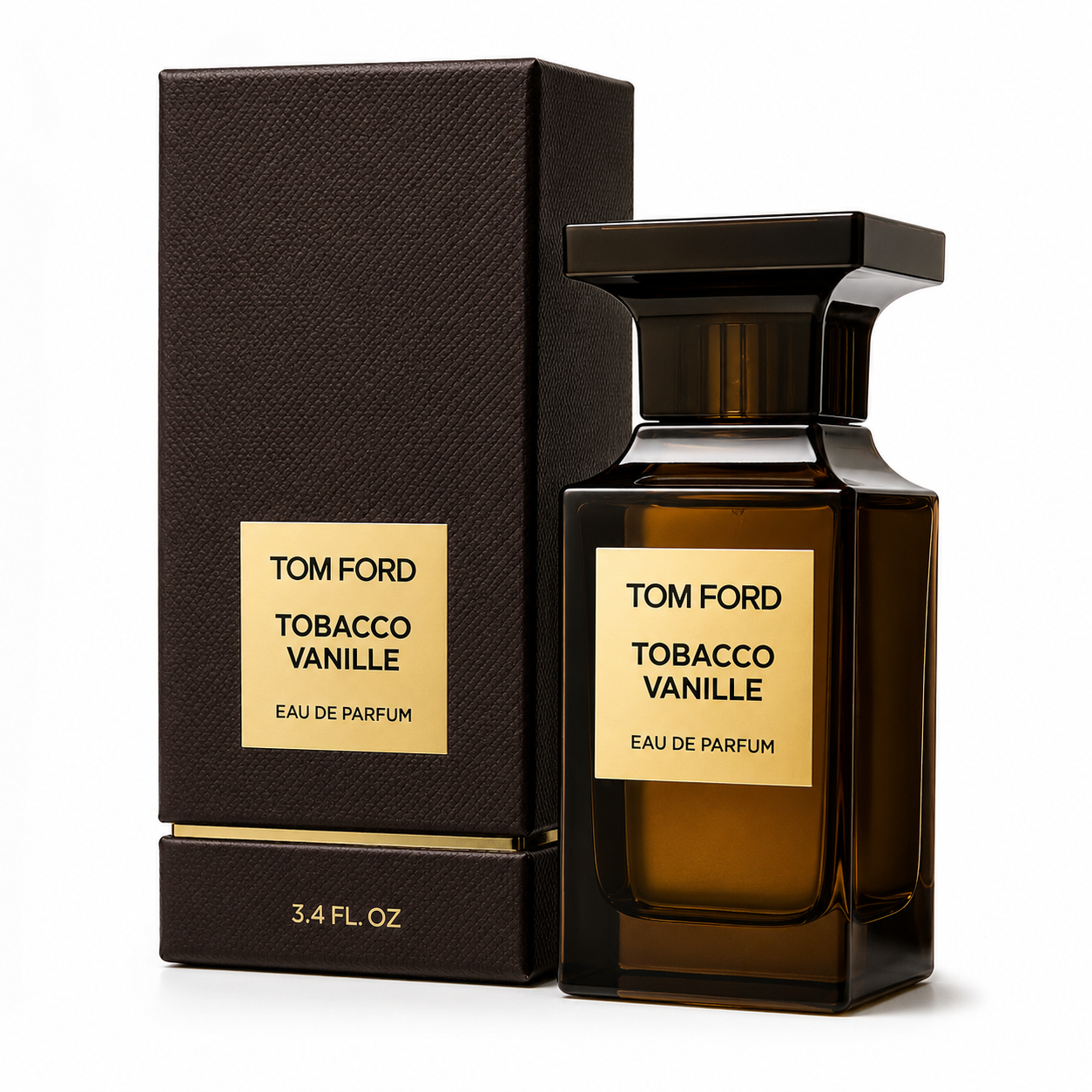 Tom Ford Tobacco Vanille Eau de Parfum — 3.4fl oz