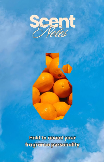 Your scent notes say more about you than you think… ✨ let us know your favorite scent note! video cover