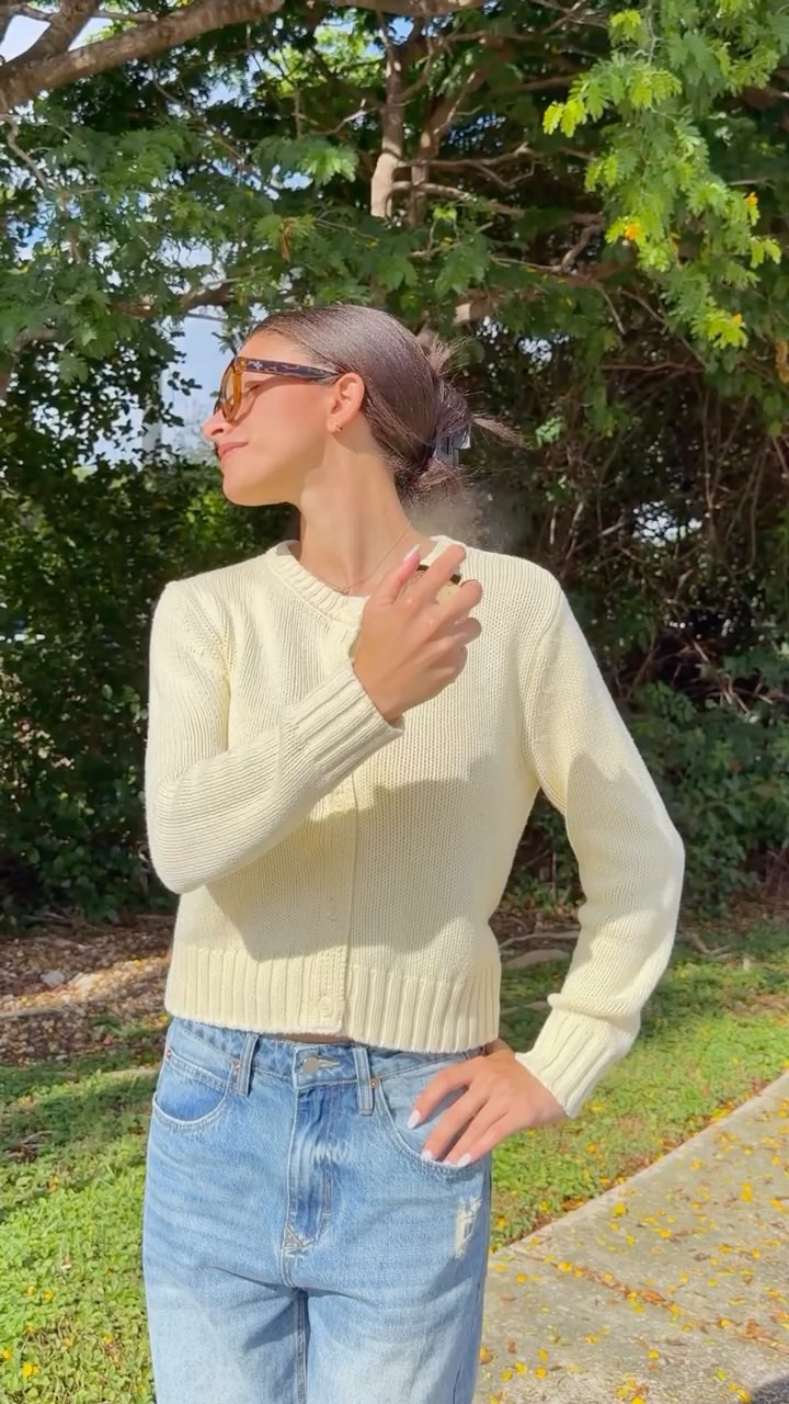 Asking perfume experts… aka the team, what sound a perfume makes🤭✨ video cover