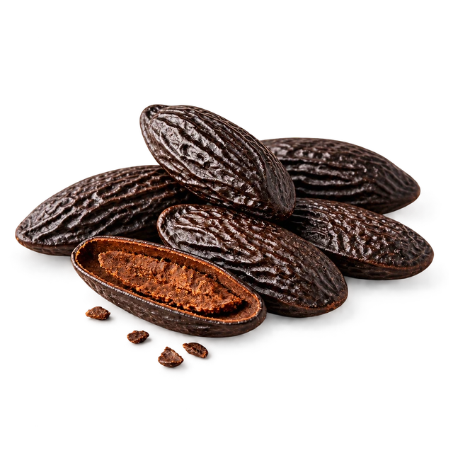 TONKA BEAN fragrance note